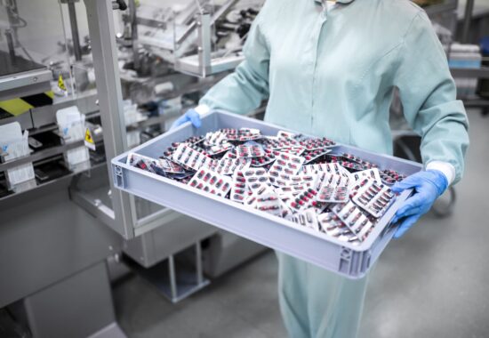 生物科技股票資金動向與走勢預測