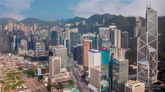 恒指午後大挫關鍵技術位解析