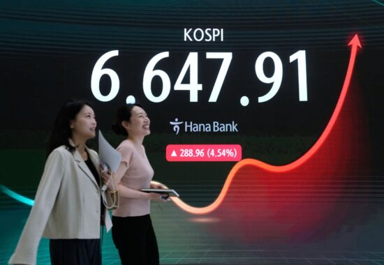 美股期貨走勢預測與油價持續上漲關鍵技術位