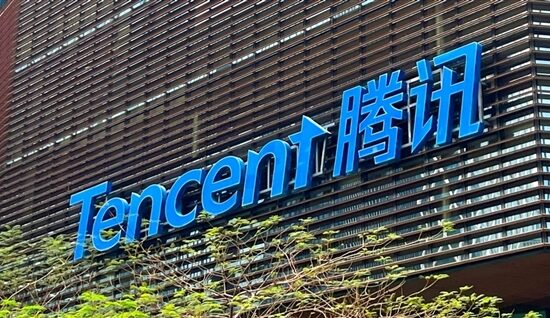 騰訊投資引領AI布局 恆指短線面臨關鍵支撐