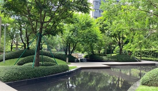 內地一線城市住宅價格持續反彈走勢預測