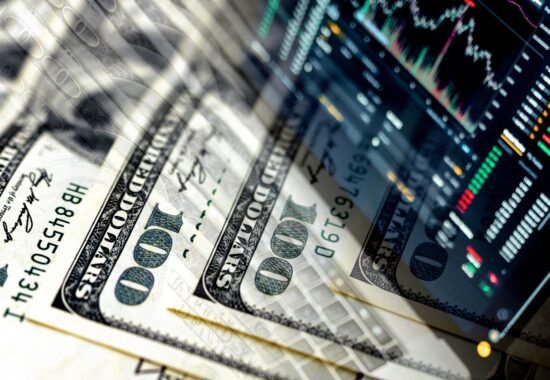 美元走勢預測︰關鍵風險與支撐位解析