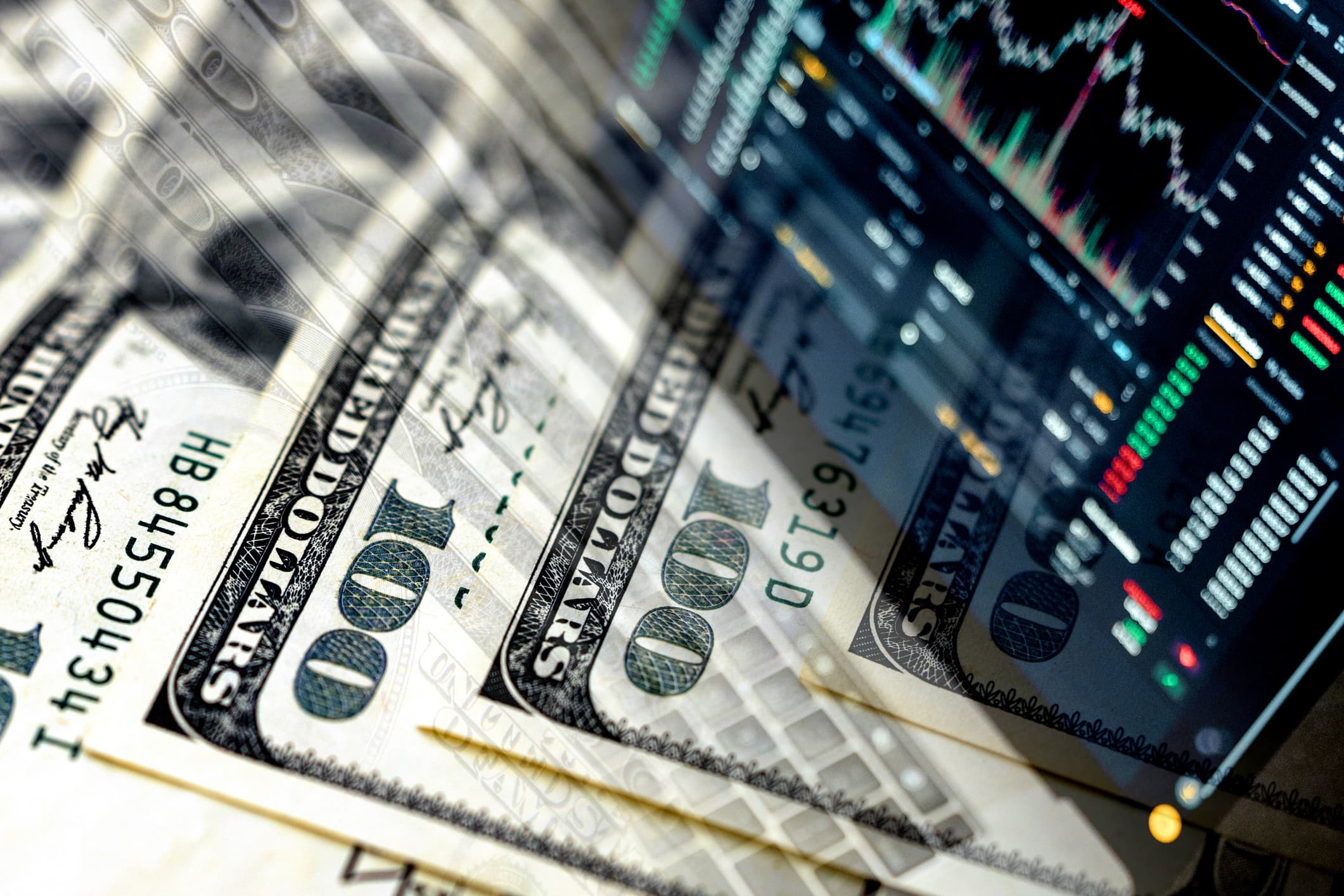 美元走勢預測︰關鍵風險與支撐位解析