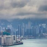 北水持續流入催化港股短線反彈走勢預測