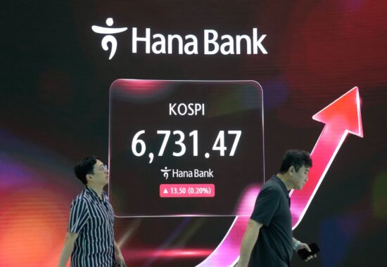 美股走勢預測：油價下跌助反彈關鍵技術位分析